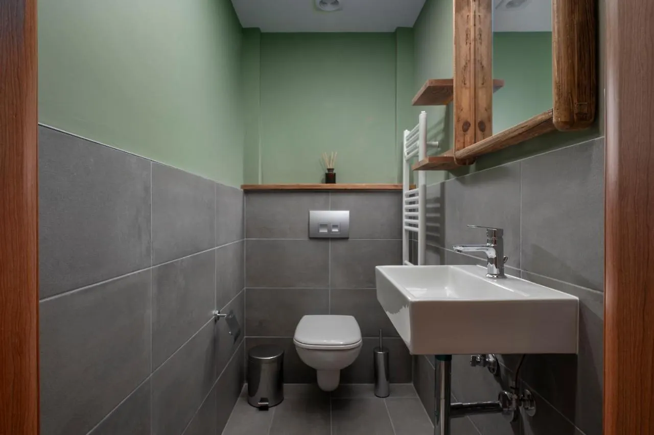 Windmill Villa Kalyves Polygyrou 0*,  ギリシャ